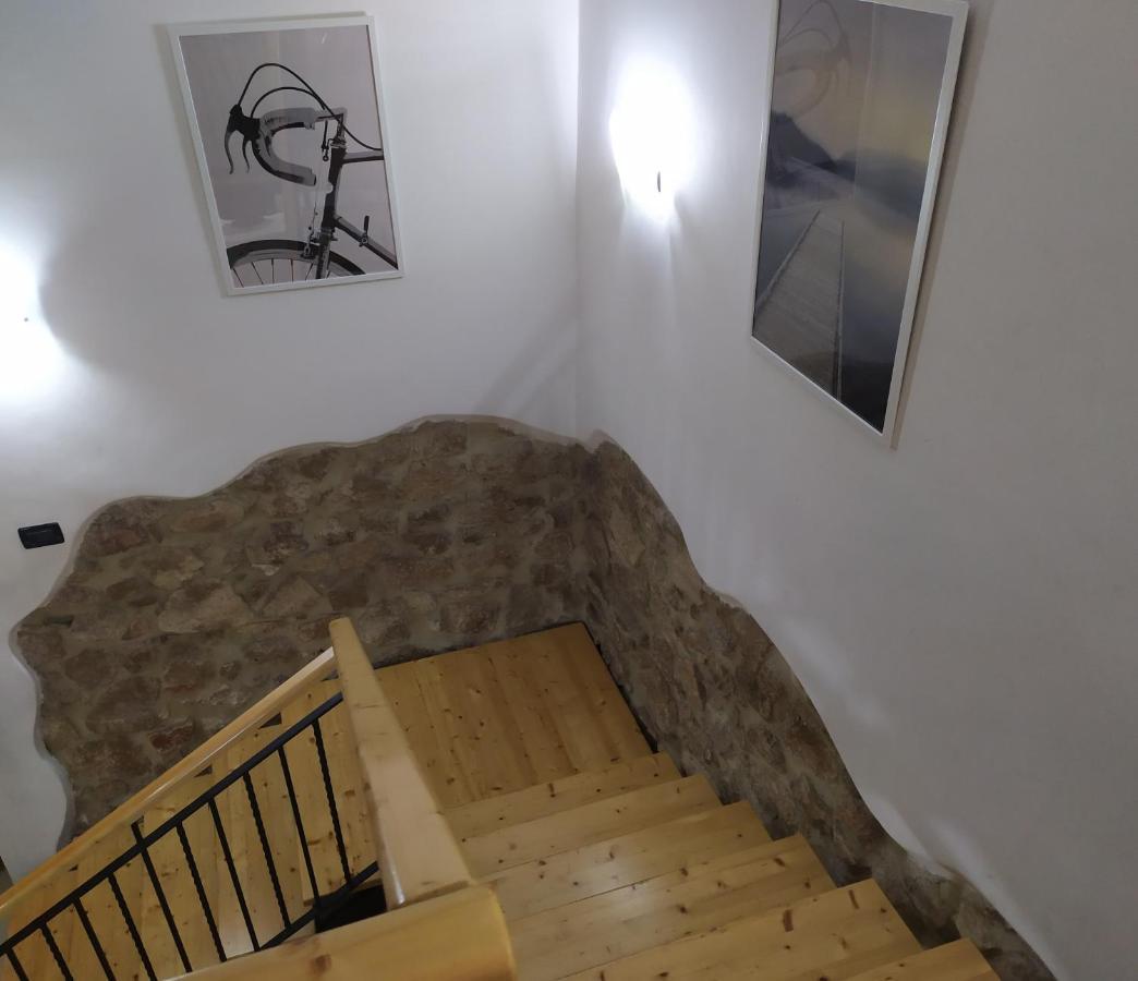 Casa Flora Fondi Centro Storico Apartament Zewnętrze zdjęcie